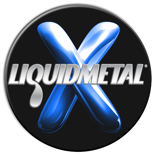 Liquid Metal X.